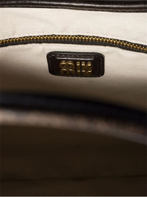 Borsa Ivy MIU MIU | 5BG231AF6PF0201